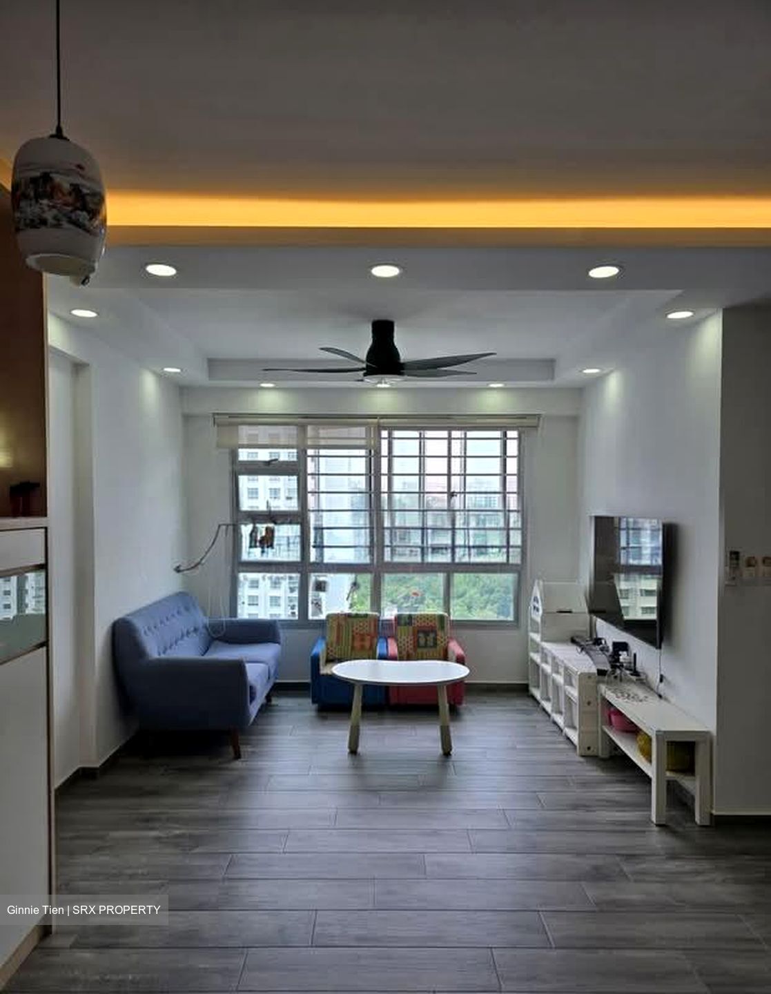 Blk 93B Telok Blangah Parcview (Bukit Merah), HDB 4 Rooms #567794061